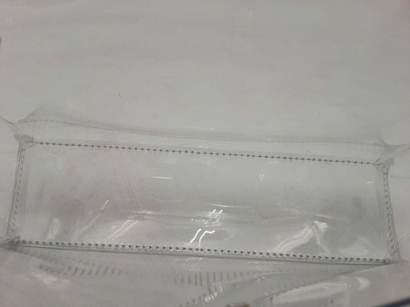 Clear Stadium Small Handbag Aa1225lrsa