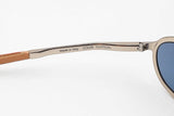 Louis Vuitton Z1069u Infinity Sunglasses With Blue Mirror Lenses Eb0726lrxsa