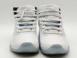 Jordan Ct8012-104 White Shoes Size 9.5 Aa0726izsa
