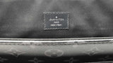 Louis Vuitton Monogram Eclipse District Mm Messenger Bag Fw0525exzdu
