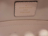 Louis Vuitton Monogram Saintonge Creme Crossbody Bag Eb0426llxzde