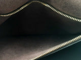 Louis Vuitton Diane Monogram Empreinte White Handbag Aa0525lprzsa