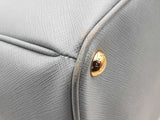 Prada Galleria Saffiano Lux Leather Tote Bag Eb1024wrxsa