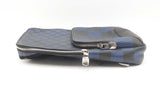 Louis Vuitton Blue Black Damier Infini Avenue Sling Bag Sd0426izxdu