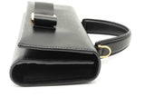 Salvatore Ferragamo Mini Vara Bow Top Handle Bag Eb0826lrxsa