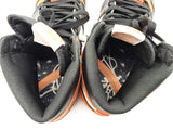 Nike Air Jordan 555088-005 1 Retro Shattered Backboard Shoes Us 9.5 Do0326crde