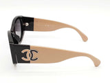 Chanel 5524 - A Sunglasses Eb0526lxzde
