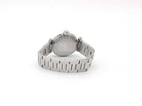 Cartier Pasha De Cartier Automatic Stainless Steel Watch Jg0126lezxmia