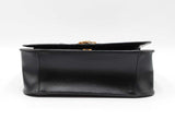 Versace Virtus V Shoulder Bag In La Greca Coated Canvas Fw0726owxdu