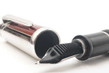 Mont Blanc Patron Of Art 4810 Sir Henry Taint Fountain Pen Sd0426crzdu