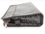 Goyard Jouvence Goyardine Canvas Mm Toiletry Pouch Sd0726izxde