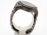 Movado 42 Hertiage Calendoplan S Chronograph Steel Quartz Watch Do0625oxzde