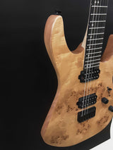 Charvel Pro-mod Dk24 Desert Sand Solid Body Electric Guitar Eb0325pxzsa