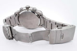 Bulova Marine Star Quartz Chronograph 44mm Stainless Steel Watch Eb0826lxzsa
