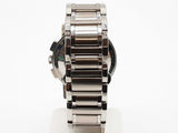 Zenith 40 Port Royal V El Primero White Dial Steel Automatic Watch Do0524ozxzde