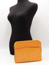 Goyard Jouvence Mm Toiletry Bag In