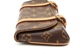 Louis Vuitton Monogram Pochette Marelle Bag Eb0926rclde