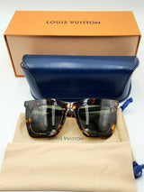 Louis Vuitton La Grande Bellezza Tortoise Sunglasses Eb1024oordu