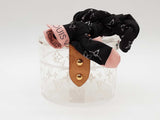 Louis Vuitton Transparent Plexiglass Scott Box Sd0926rzxde