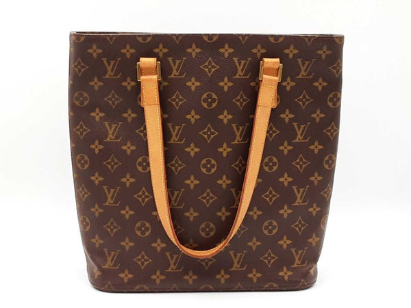 Louis Vuitton Vavin Brown Handbag Aa0425ezxdu