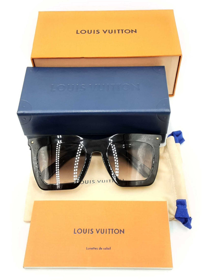 Louis Vuitton La Grande Bellezza Sunglasses Eb0125loxdu