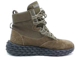 Giuseppe Zanotti Urchin High-top Sneaker Boots Green Size 42 Aa0726lzxsa