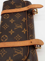 Louis Vuitton Monogram Pochette Marelle Bag Eb0926rclde