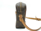 Louis Vuitton Monogram Trocadero Brown Handbag Aa1026orzsa