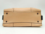 Coach Mercer Leather Satchel Fw0125wxsa