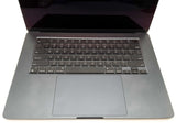 Apple A2941 Macbook Air Dark Gray Laptop Do0425ixzde