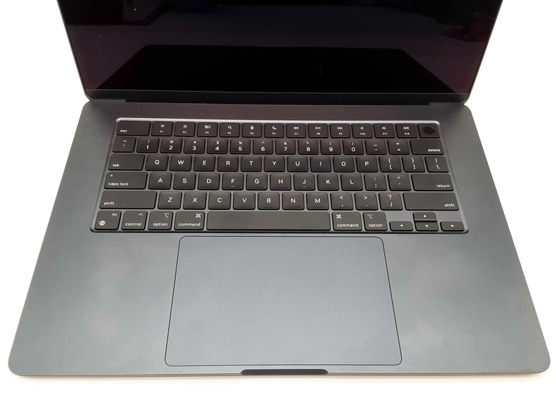 Apple A2941 Macbook Air Dark Gray Laptop Do0425ixzde