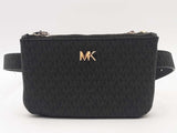 Michael Kors Cooper Mini Logo Belt Bag Aa0725wzsa