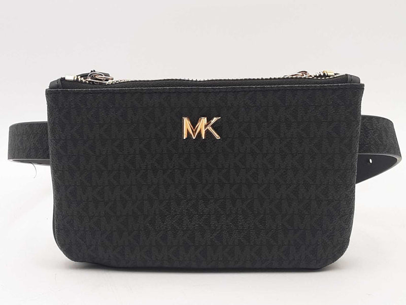 Michael Kors Cooper Mini Logo Belt Bag Aa0725wzsa