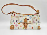 Louis Vuitton Multicolor Eliza Takashi Murakami Shoulder Bag Sd0626lwzxdu