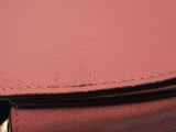 Coach Ellen Pink Leather Crossbody Bag Eb0226orsa
