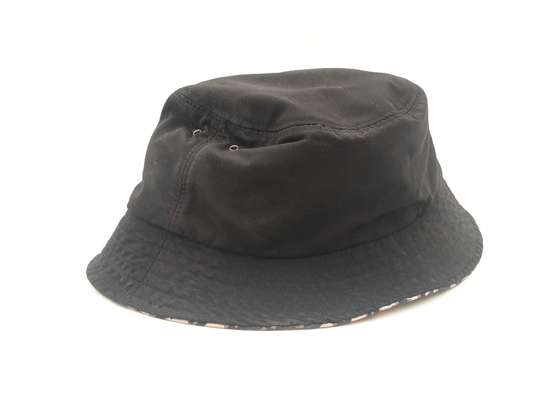 Christian Dior Reversible Teddy D Bucket Hat Sd0725ezsa