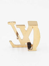 Louis Vuitton 30mm Reversible Belt Strap & Initiales Buckle Size 40 Fw1026lcrdu