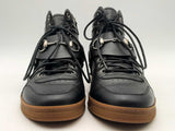 Gucci Horsebit And Harness Detail Sneaker Black Size 7 Aa0925lorsa