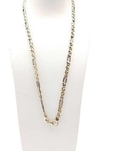 14k Yellow Gold 49.5 Grams Concave Curb Chain 22 Inch Jr1125lrxzmia