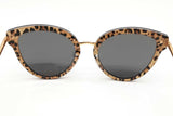 Dolce & Gabbana Dg4492 Sunglasses Eb1125crde