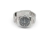 Rolex Oyster Perpetual 28mm Stainless Steel Watch Jg0625oszxmia