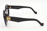 Loewe Anagram Cat Eye Sunglasses Lw401271 Eb0926lrxde