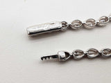 1.8 Cttw Lab Grown Diamonds 14k Wg 6.7g Tennis Bracelet 6.75 In Do0626pixde
