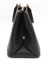 Louis Vuitton Monogram Empreinte Grand Palais Top Handle Bag Eb0726lxxzsa