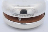 Tiffany & Co. 925 Sterling Silver Monogram Engraved Yoyo Eb0626rxde