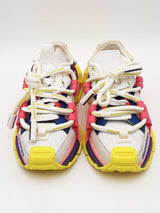 Dolce & Gabbana "Space" Sneakers Size 38 Eb0226lrxsa