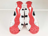 Nike Air Barrage Mid University Red Shoes Size 10 Sd0326lzxde