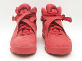 Nike Women's Air Jordan 8 Retro Valentines Day Size 7.5 High Tops Sd1125lzxde