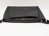 Kate Spade Crossbody Black Aa0626wrsa