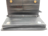 Dolce & Gabbana Dg Logo Flap Shoulder Bag Sd0426wrzde